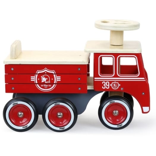 Ride on Fire Truck