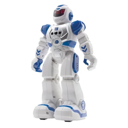 Motion Robot