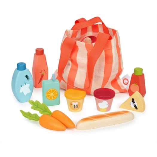 Grocery Bag