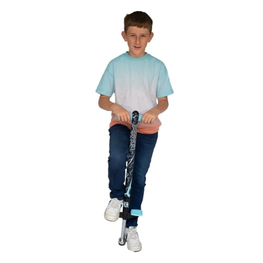 Volt Pogo Stick