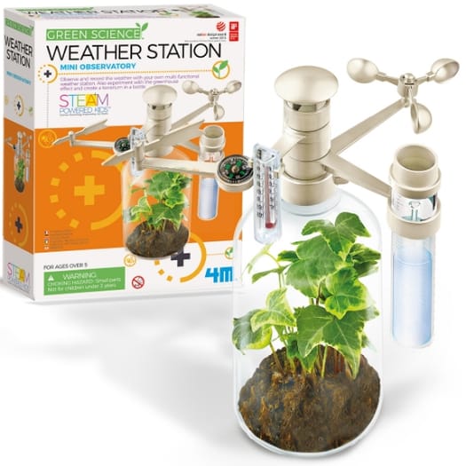 Weather Station