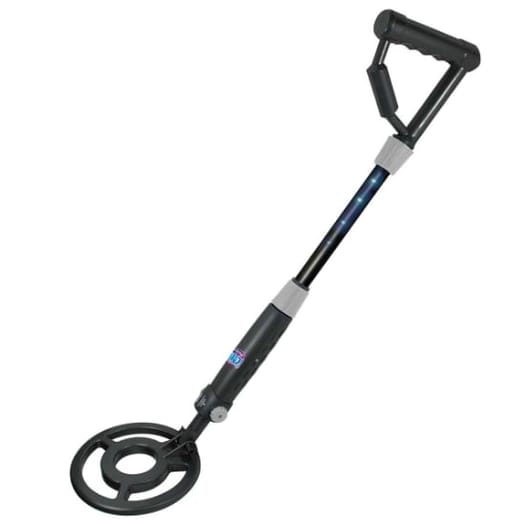 Digital Metal Detector
