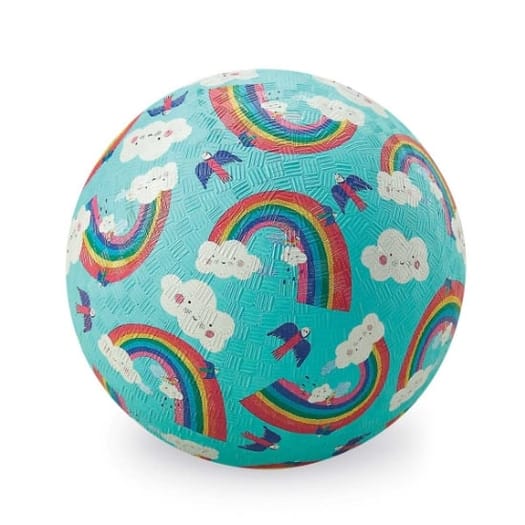 Playball 7" - Rainbow Dreams