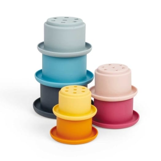 Stacking Cups