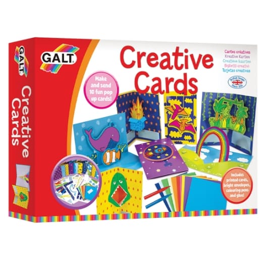 Creative Cards