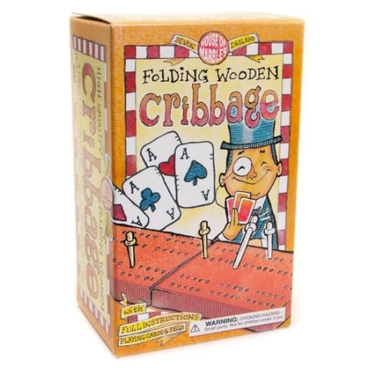 Cribbage