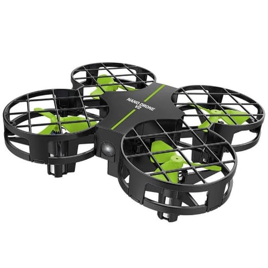 Nano Drone V2