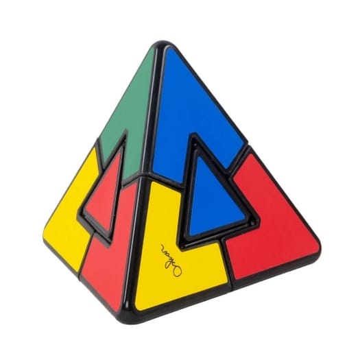 Pyraminx Duo