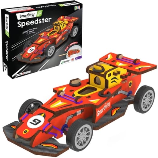 Speedster