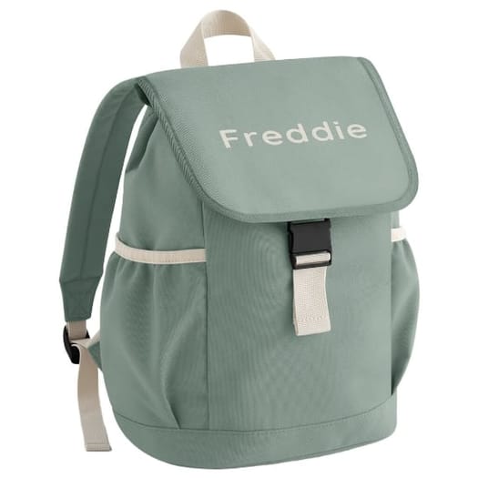Personalised Adventure Backpack