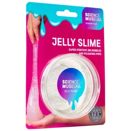 Jelly Slime
