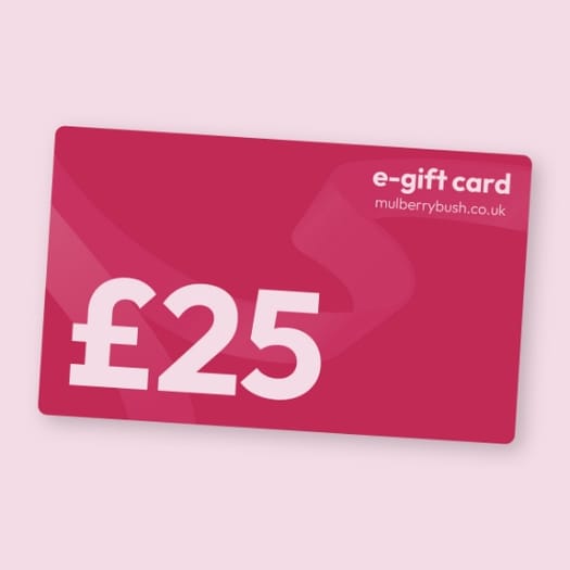 £25 Gift Voucher