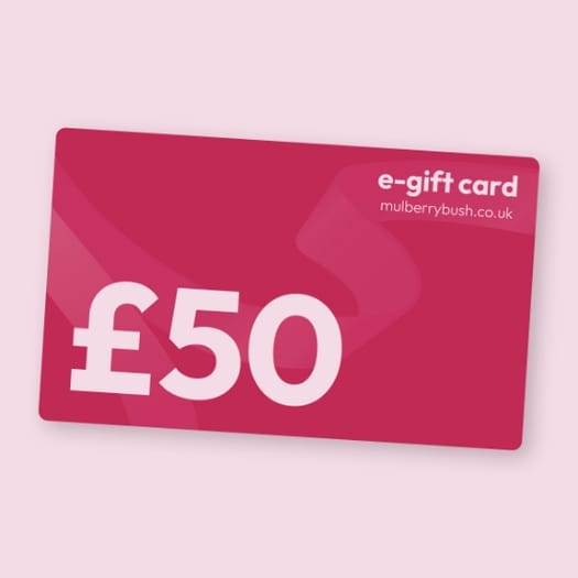 £50 Gift Voucher