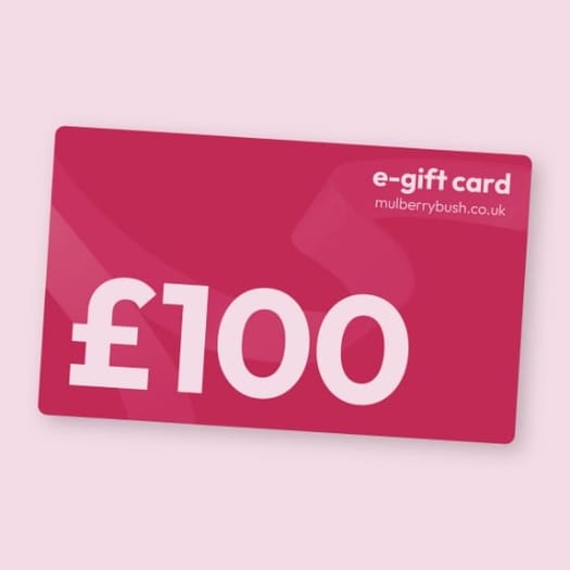 £100 Gift Voucher