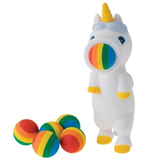 Unicorn Popper