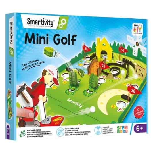 Mini Golf