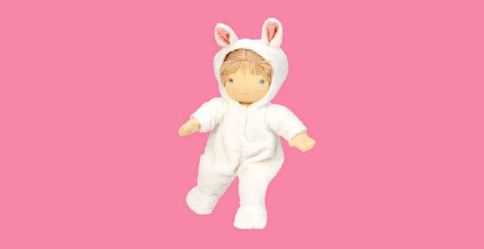 Baby Lilli Doll