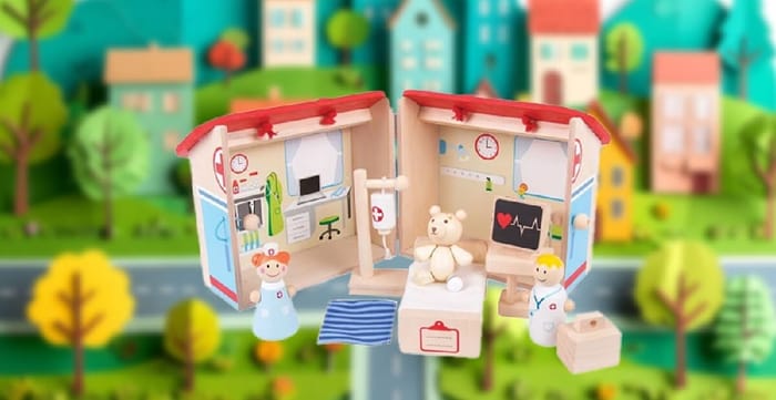 Hospital