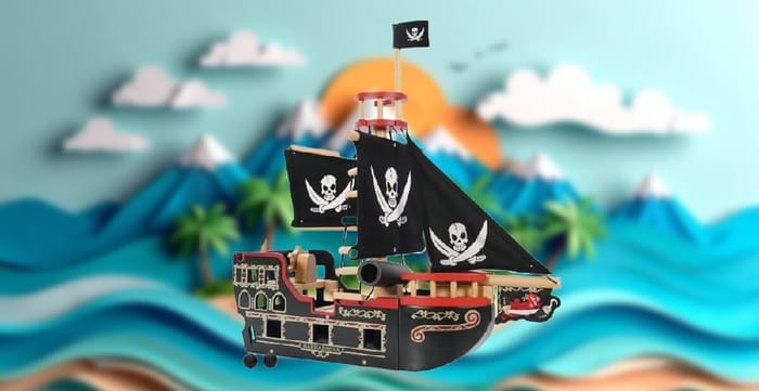 Pirates