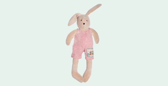 Sylvain Rabbit