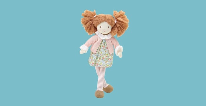 Marty Ragdoll