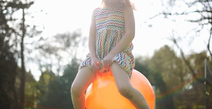 Space Hopper