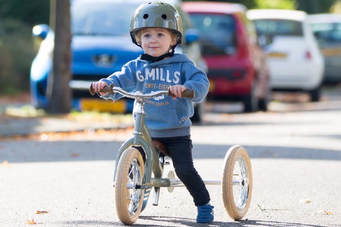 Balance Bike