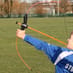 Bow and Arrows image 1
