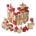 Castle Building Bricks in a Box image 1