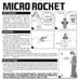 Micro Rocket image 2
