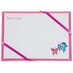 Named Cards - Butterfly (Pink) image