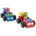 Racing Car Duo image