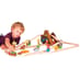 Dinosaur train set (49 pieces) image 2