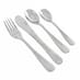 Cutlery Set - 4-Piece Teddy image 1