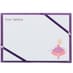 Named Cards - Princess Ballerina image