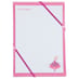 Named Notepaper - Princess Ballerina image