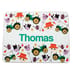 Placemat - Farmyard image 2
