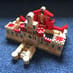 Castle Building Bricks in a Box image 3