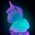 Colour Changing Unicorn Mood Light image 4