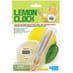Lemon Clock image