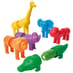 My First Safari Animals image 1