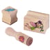 Stamp-a-Scene-Fairy Garden image 3