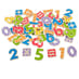 Magnetic Numbers image 1