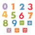 Magnetic Numbers image 2