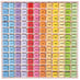 Times Table Tray image 1