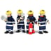 Firefighters Set image 1