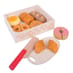Cutting Bread & Pastries image 1