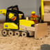 Bulldozer image 2