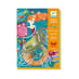 Glitter Mermaids image