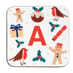 Placemat - Christmas image 3